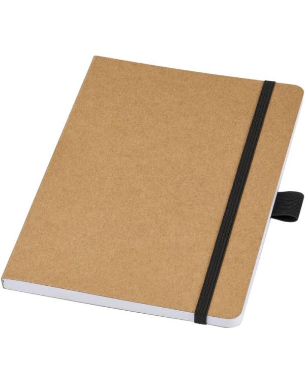 Berk Recycled Paper Notebook