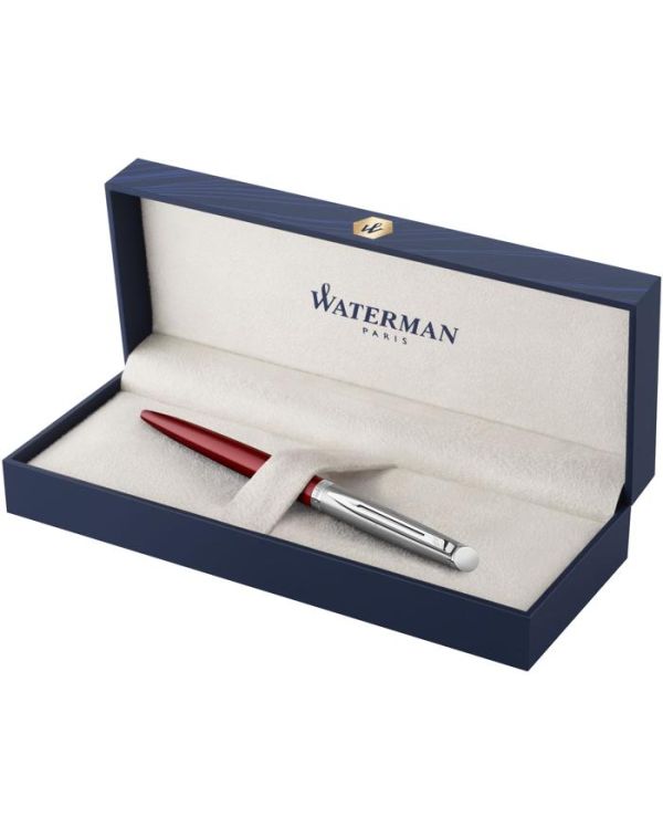 Waterman Hemisphere Essentials Ballpoint Pen