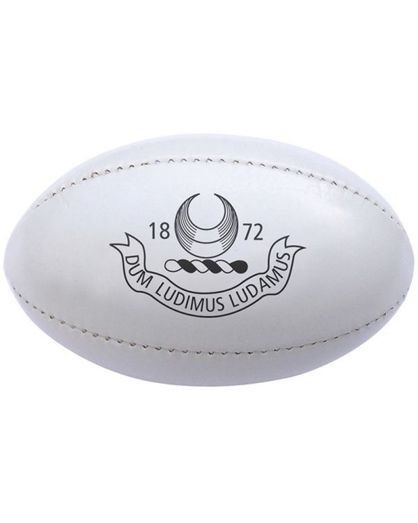 Mini Rugby Ball (PVC)