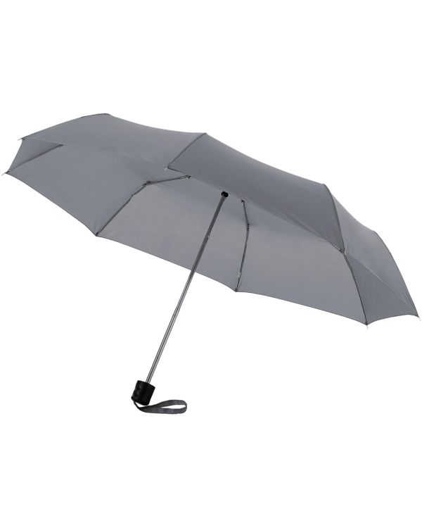Ida 21.5" Foldable Umbrella