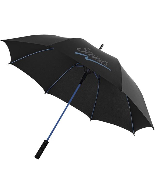 Stark 23" Windproof Auto Open Umbrella