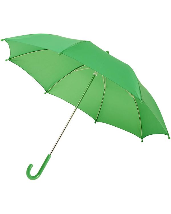 Nina 17" Windproof Umbrella For Kids