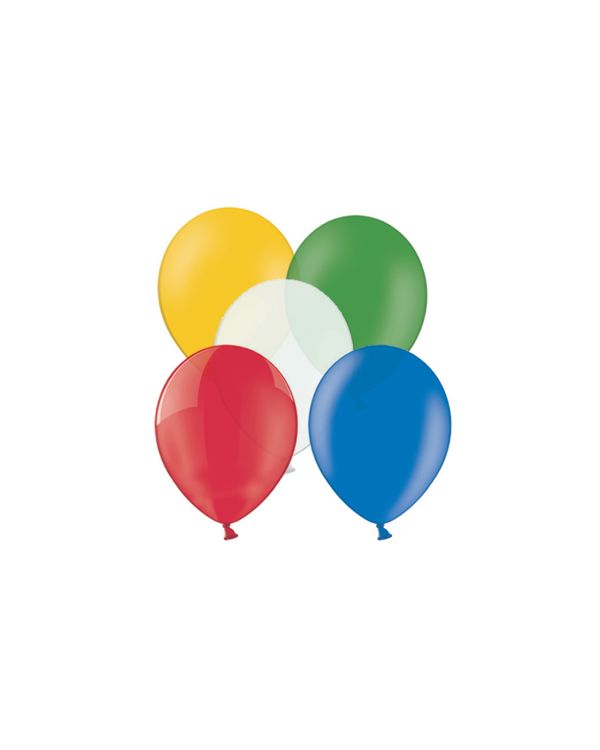 10inch Latex Balloons