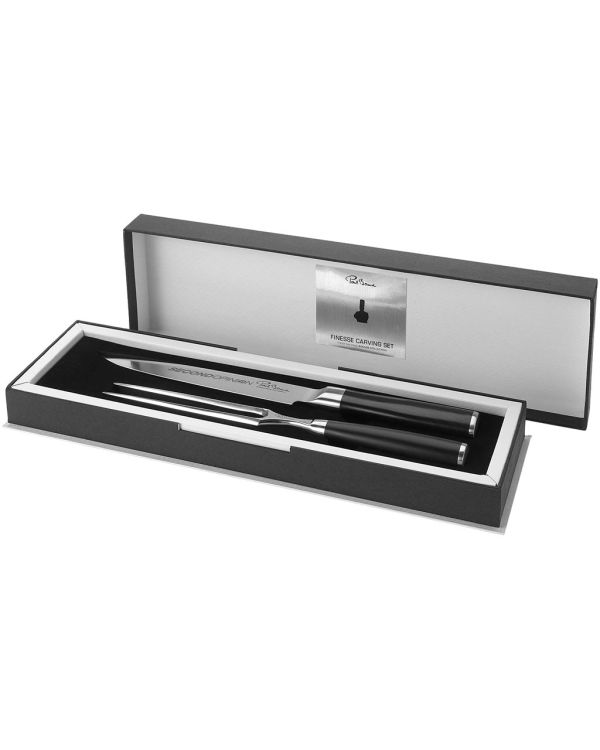 Finesse Carving Set