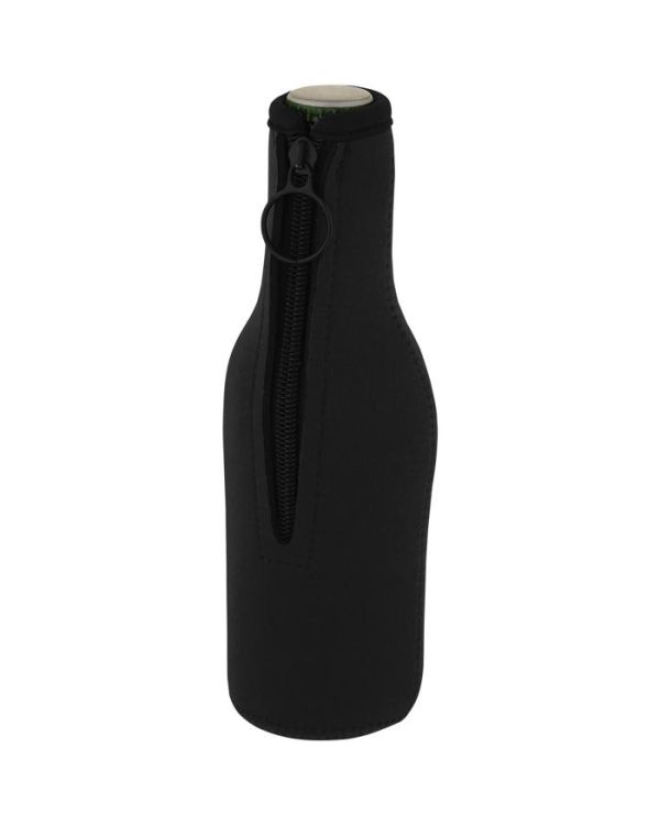 Fris Recycled Neoprene Bottle Sleeve Holder