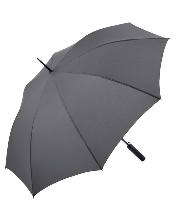 FARE AC Regular Umbrella With Straight Handle (Double Promotional Label Option)