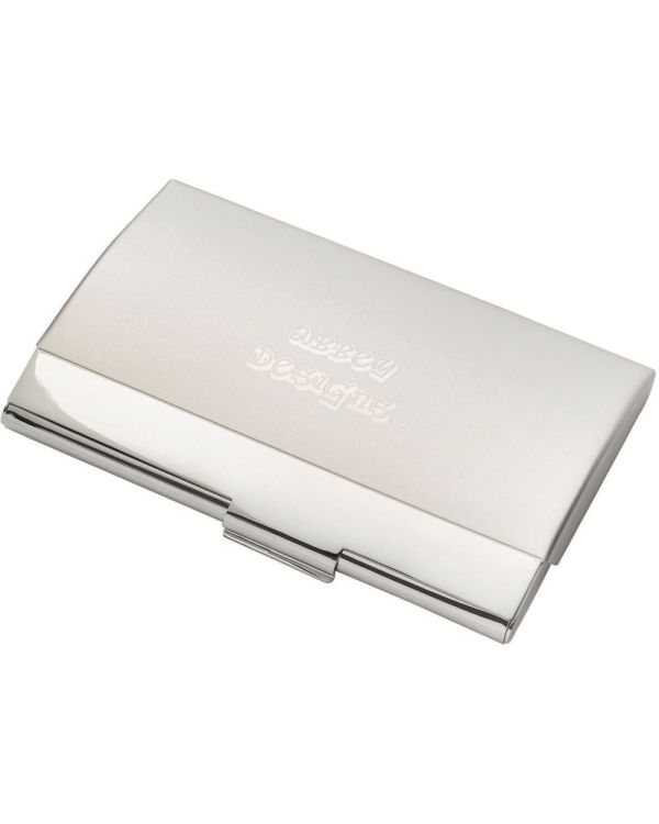 Brent Card Case