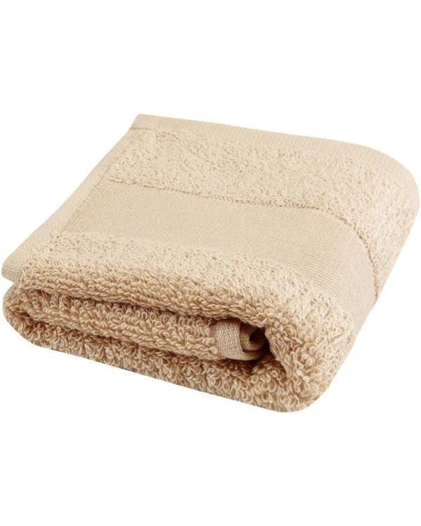 Sophia 450 g/m² Cotton Towel 30X50 cm