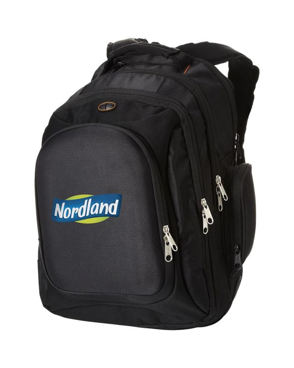 Neotec 15.4" Laptop Backpack