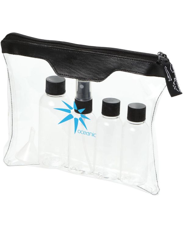 Munich Airline Approved Travel Bottle Set