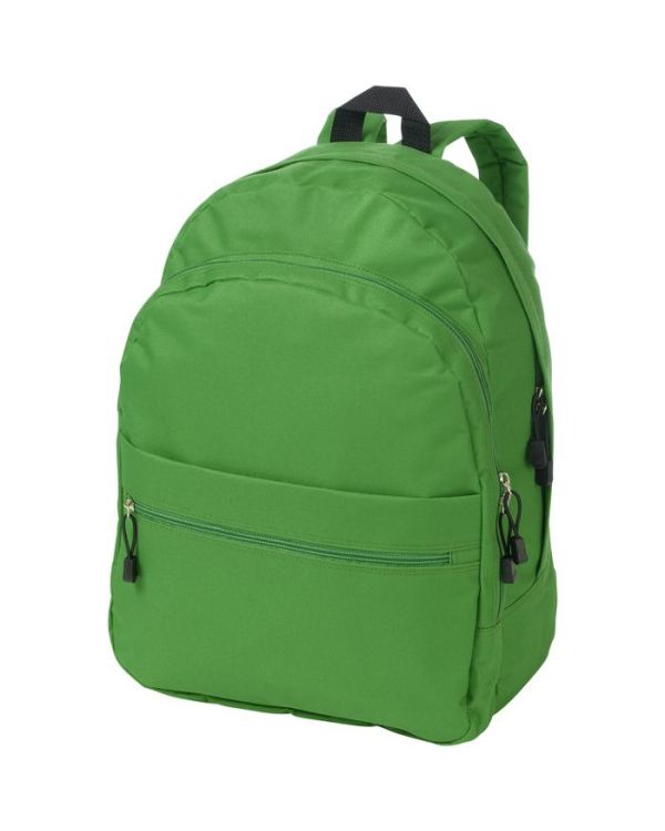 Trend 4-Compartment Backpack 17L