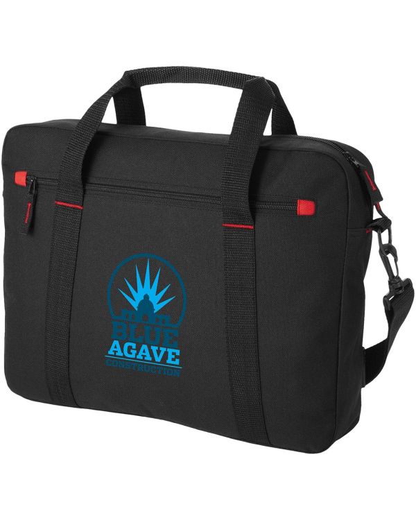 Vancouver 15.4" Laptop Bag