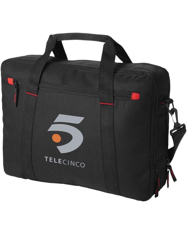 Vancouver 15.4" Extended Laptop Bag