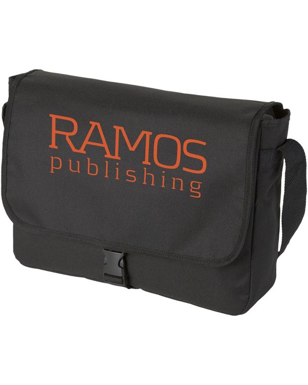 Omaha Shoulder Bag