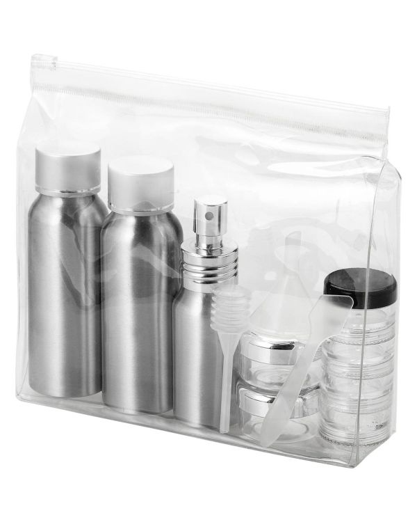 Frankfurt Airline Approved Travel Bottle Set