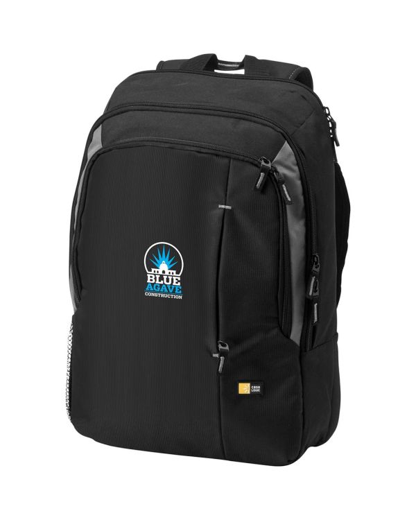 Reso 17 Inch Laptop Backpack