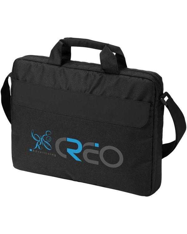 Oklahoma 15.6" Laptop Conference Bag