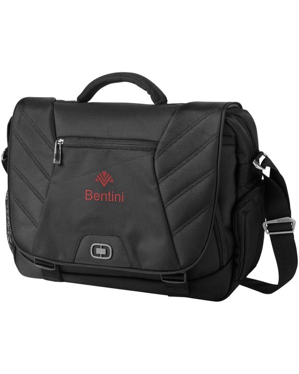 Elgin 17 Inch Laptop Conference Bag