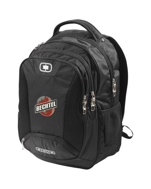 Bullion 17" Laptop Backpack