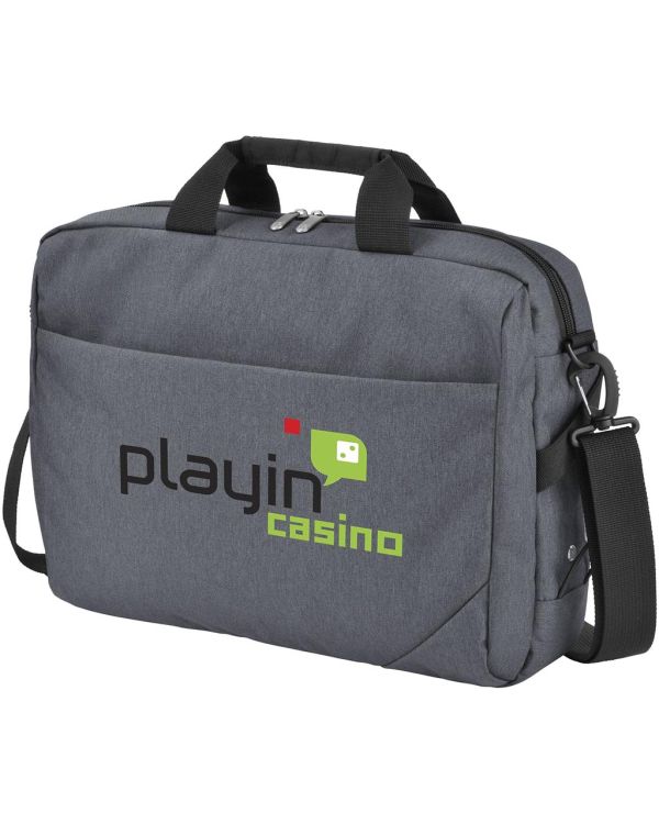 Navigator 14" Laptop Conference Bag