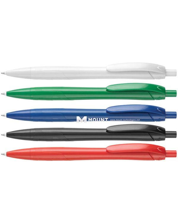 Recyclo Ballpen
