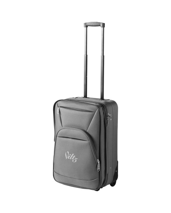 Stretch-It Expandable Carry-On Trolley 23L