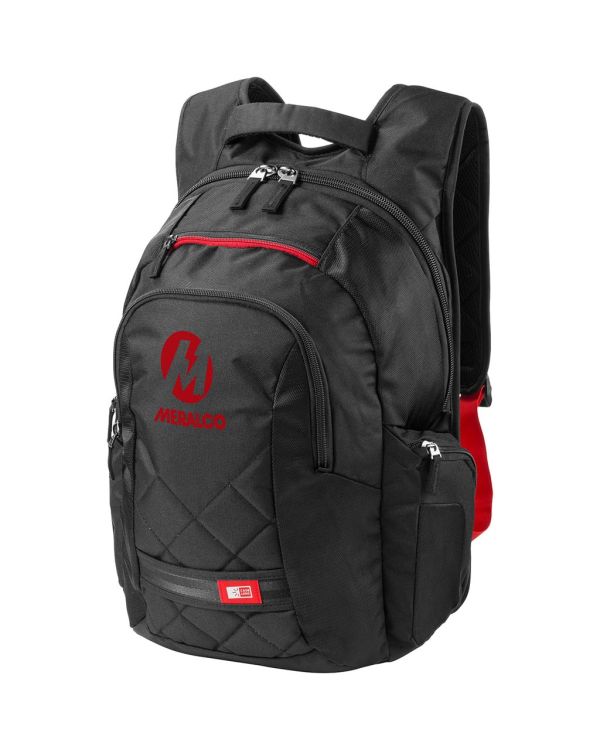 Felton 16" Laptop Backpack 25L