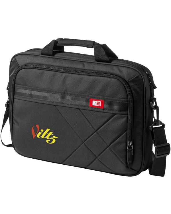 Logan 15" Laptop And Tablet Case