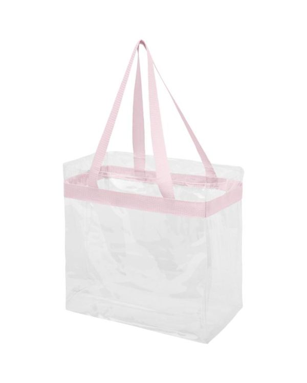 Hampton Transparent Tote Bag 13L