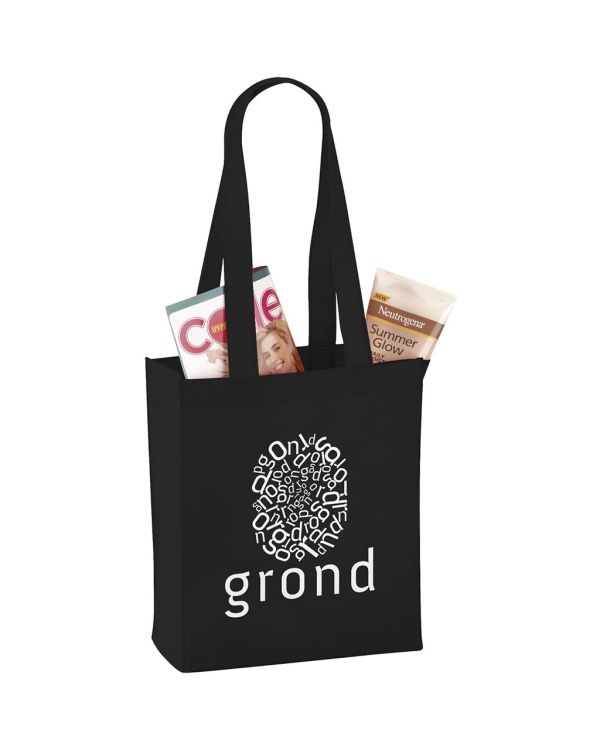 Mini Elm Non-Woven Tote Bag
