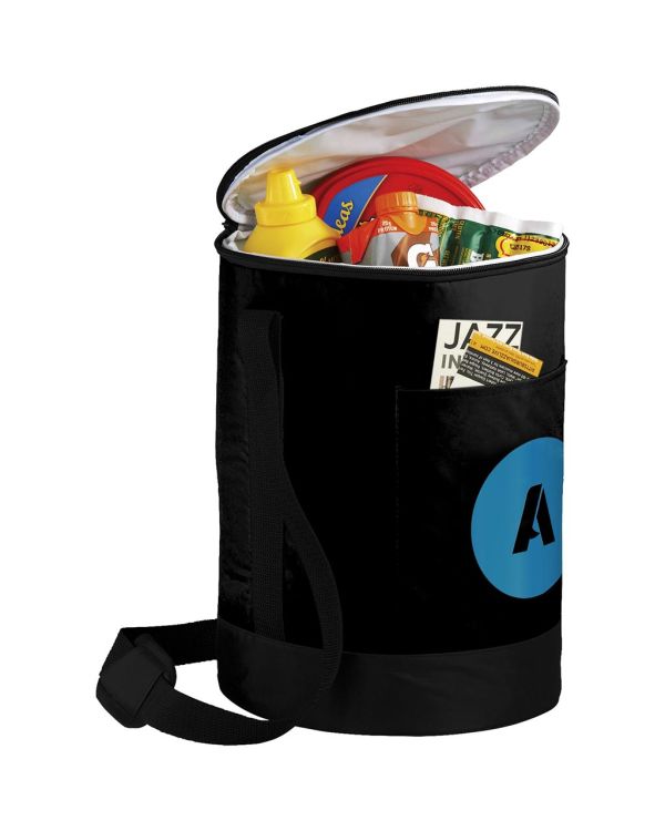 Bucco Barrel Cooler Bag 12L