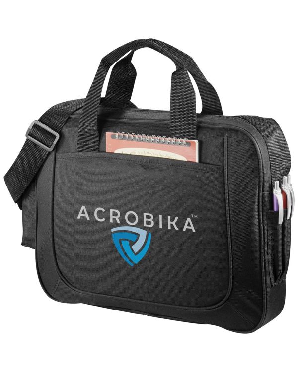 The Dolphin Business Briefcase 5L