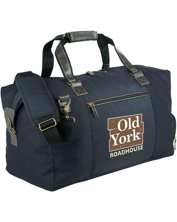 Capitol Duffel Bag