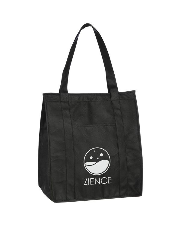 Zeus Insulated Cooler Tote Bag