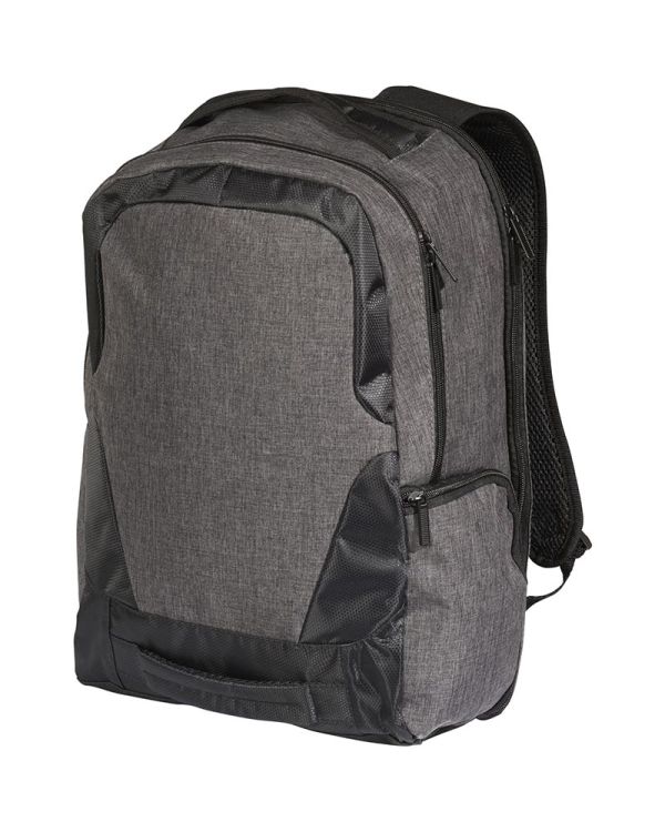 Overland 17" TSA Laptop Backpack 18L