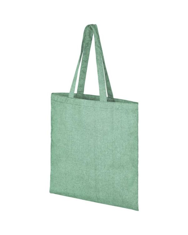 Pheebs 150 g/m² Recycled Tote Bag 7L