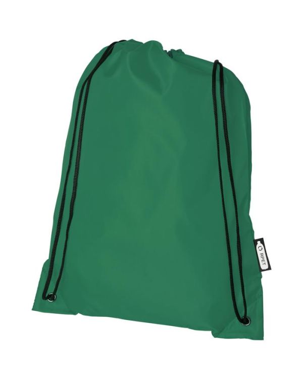 Oriole RPET Drawstring Backpack 5L