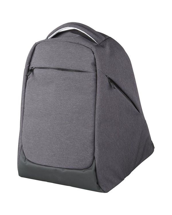 Convert 15" TSA Anti-Theft Laptop Backpack 19L
