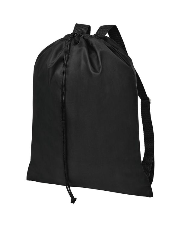 Oriole Drawstring Backpack With Straps 5L