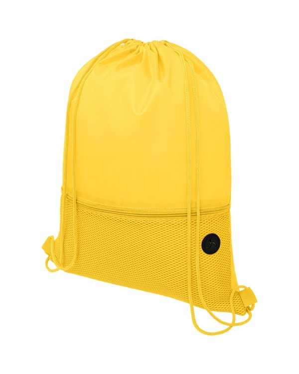 Oriole Mesh Drawstring Backpack 5L