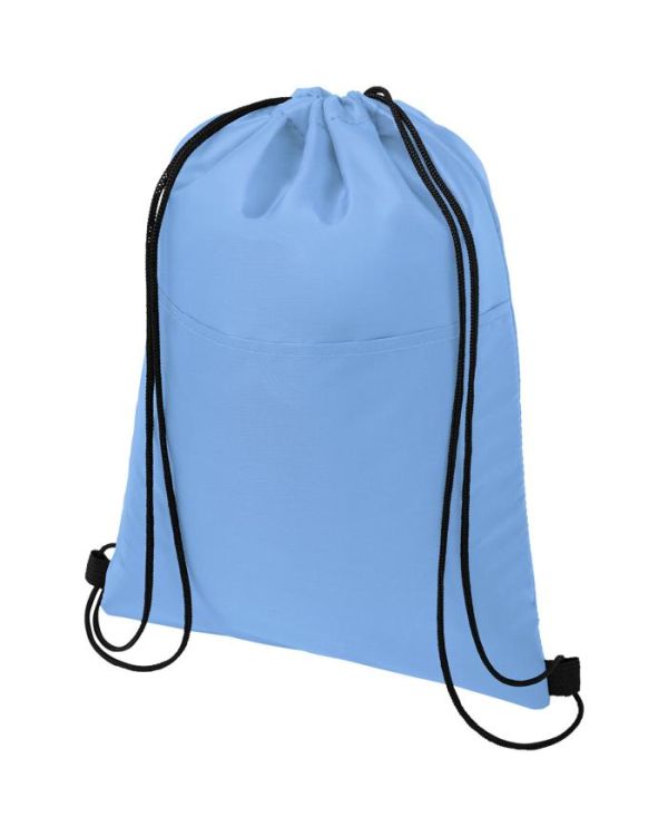 Oriole 12-Can Drawstring Cooler Bag 5L