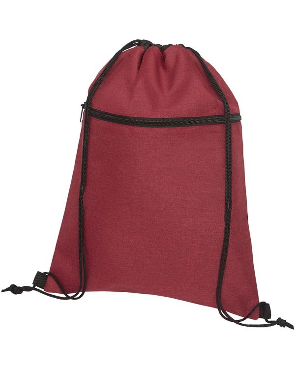 Hoss Drawstring Backpack 5L