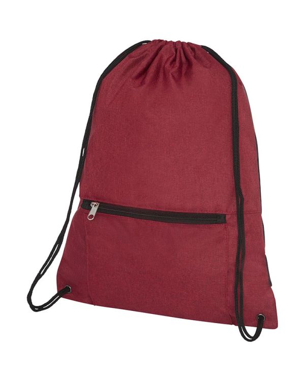 Hoss Foldable Drawstring Backpack 5L
