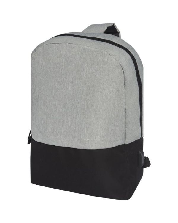 Mono 15.6" Laptop Sling Backpack 8L