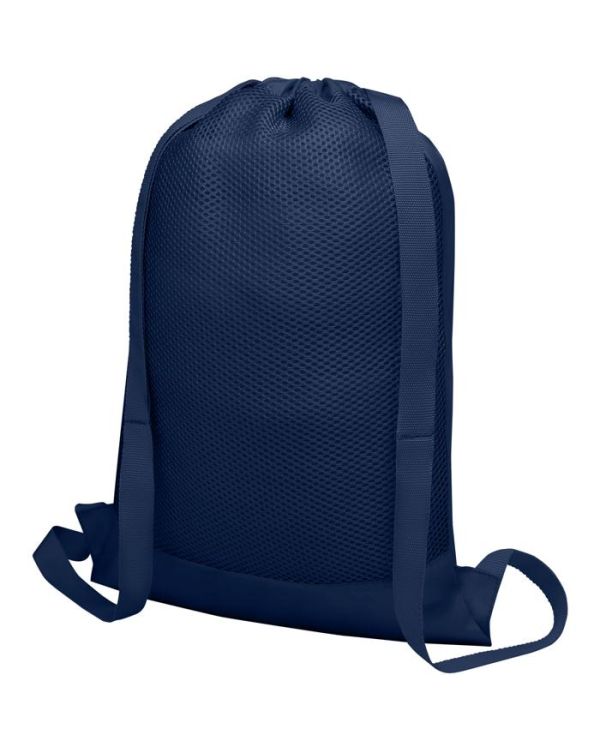 Nadi Mesh Drawstring Backpack 5L
