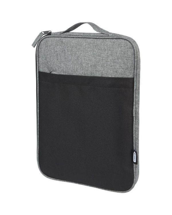 Reclaim 14" GRS Recycled Two-Tone Laptop Sleeve 2.5L