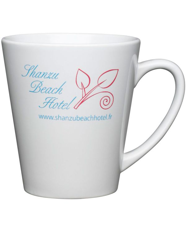 Latte Mug