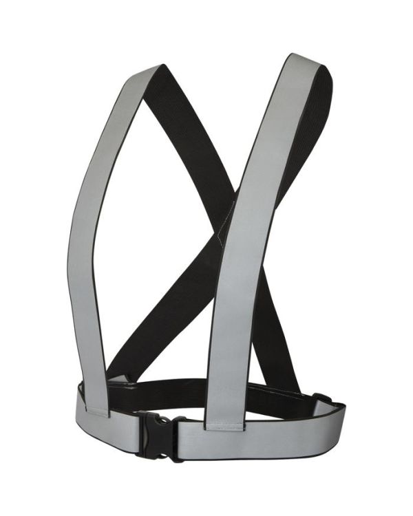 RFX Desiree Reflective Safety Harness And West