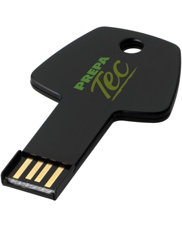 Key 2GB USB Flash Drive