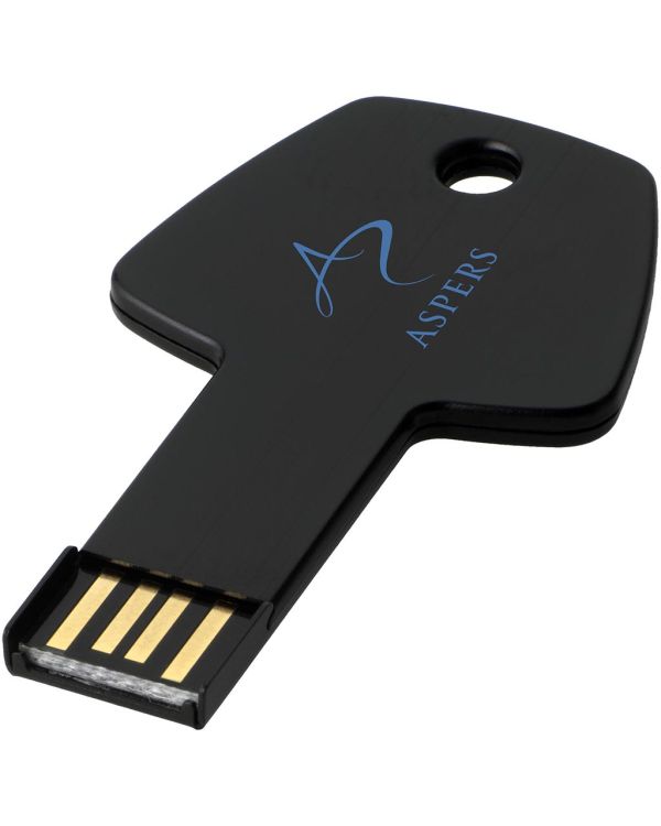 Key 4GB USB Flash Drive